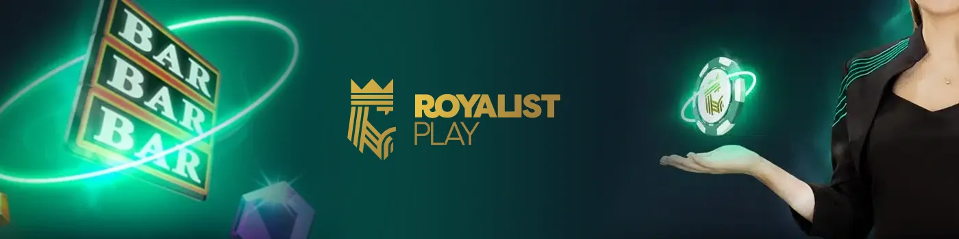Royalistplay bookmaker
